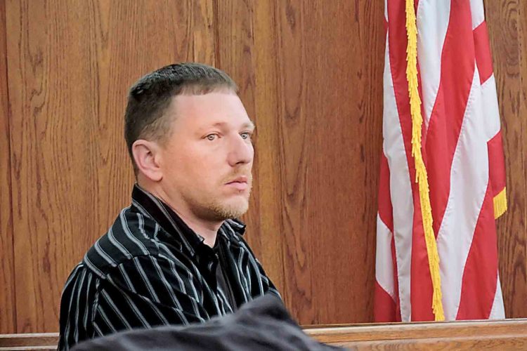 Matt Riley Police Jurors find Matthew Riley not guilty in rape case - News and Sentinel